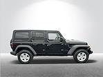 Used 2022 Jeep Wrangler Sport 4x4, SUV for sale #Z30830 - photo 6