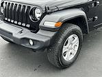 Used 2022 Jeep Wrangler Sport 4x4, SUV for sale #Z30830 - photo 8