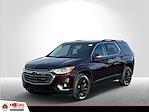 Used 2021 Chevrolet Traverse LT FWD, SUV for sale #Z30972 - photo 1