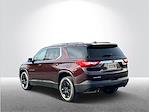 Used 2021 Chevrolet Traverse LT FWD, SUV for sale #Z30972 - photo 2