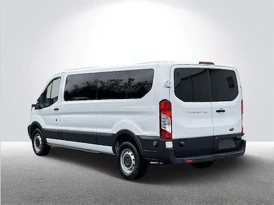 Used 2016 Ford Transit 350 XL Low Roof 4x2, Passenger Van for sale #Z31029 - photo 2