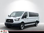 Used 2016 Ford Transit 350 XL Low Roof 4x2, Passenger Van for sale #Z31029 - photo 1