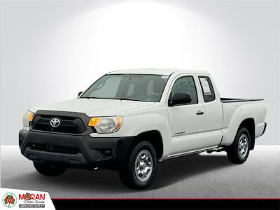 Used 2014 Toyota Tacoma Base Extra Cab 4x2, Pickup for sale #Z31039 - photo 1