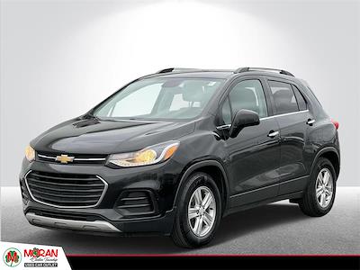 Used 2019 Chevrolet Trax LT FWD, SUV for sale #Z31059 - photo 1