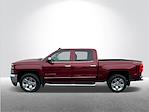 Used 2016 Chevrolet Silverado 1500 LTZ Crew Cab 4x4, Pickup for sale #ZC30110A - photo 4