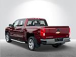 Used 2016 Chevrolet Silverado 1500 LTZ Crew Cab 4x4, Pickup for sale #ZC30110A - photo 2