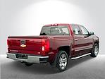 Used 2016 Chevrolet Silverado 1500 LTZ Crew Cab 4x4, Pickup for sale #ZC30110A - photo 5