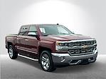 Used 2016 Chevrolet Silverado 1500 LTZ Crew Cab 4x4, Pickup for sale #ZC30110A - photo 7