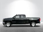 Used 2018 Chevrolet Silverado 1500 LT Double Cab 4x4, Pickup for sale #ZC30538A - photo 4