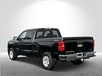 Used 2018 Chevrolet Silverado 1500 LT Double Cab 4x4, Pickup for sale #ZC30538A - photo 2