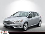 Used 2016 Ford Focus Titanium, Hatchback for sale #ZC30823A - photo 1