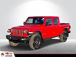 Used 2020 Jeep Gladiator Rubicon Crew Cab 4x4, Pickup for sale #ZC31056A - photo 1