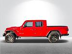 Used 2020 Jeep Gladiator Rubicon Crew Cab 4x4, Pickup for sale #ZC31056A - photo 4