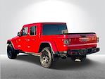 Used 2020 Jeep Gladiator Rubicon Crew Cab 4x4, Pickup for sale #ZC31056A - photo 2