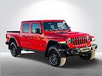 Used 2020 Jeep Gladiator Rubicon Crew Cab 4x4, Pickup for sale #ZC31056A - photo 7