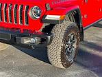 Used 2020 Jeep Gladiator Rubicon Crew Cab 4x4, Pickup for sale #ZC31056A - photo 8