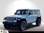 Used 2023 Jeep Wrangler Rubicon 4x4, SUV for sale #ZK29452A - photo 1