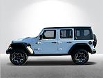 Used 2023 Jeep Wrangler Rubicon 4x4, SUV for sale #ZK29452A - photo 4