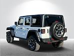 Used 2023 Jeep Wrangler Rubicon 4x4, SUV for sale #ZK29452A - photo 2