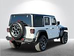 Used 2023 Jeep Wrangler Rubicon 4x4, SUV for sale #ZK29452A - photo 5