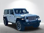 Used 2023 Jeep Wrangler Rubicon 4x4, SUV for sale #ZK29452A - photo 7