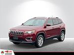 Used 2020 Jeep Cherokee Latitude Plus 4x4, SUV for sale #ZM30932A - photo 1