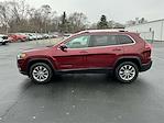 Used 2020 Jeep Cherokee Latitude Plus 4x4, SUV for sale #ZM30932A - photo 27