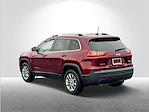 Used 2020 Jeep Cherokee Latitude Plus 4x4, SUV for sale #ZM30932A - photo 2