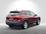 Used 2020 Jeep Cherokee Latitude Plus 4x4, SUV for sale #ZM30932A - photo 4