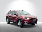 Used 2020 Jeep Cherokee Latitude Plus 4x4, SUV for sale #ZM30932A - photo 6