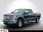 Used 2017 Ford F-250 Lariat Crew Cab 4x4, Pickup for sale #ZR74844A - photo 1