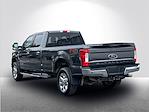 Used 2017 Ford F-250 Lariat Crew Cab 4x4, Pickup for sale #ZR74844A - photo 2