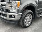 Used 2017 Ford F-250 Lariat Crew Cab 4x4, Pickup for sale #ZR74844A - photo 8