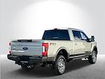 Used 2017 Ford F-250 King Ranch Crew Cab 4x4, Pickup for sale #ZR77748B - photo 5