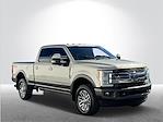 Used 2017 Ford F-250 King Ranch Crew Cab 4x4, Pickup for sale #ZR77748B - photo 7