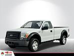 Used 2009 Ford F-150 XL Regular Cab 4x2, Pickup for sale #ZR78376C - photo 1