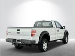 Used 2009 Ford F-150 XL Regular Cab 4x2, Pickup for sale #ZR78376C - photo 5