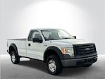 Used 2009 Ford F-150 XL Regular Cab 4x2, Pickup for sale #ZR78376C - photo 7