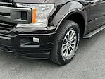 Used 2018 Ford F-150 XLT SuperCrew Cab 4x4, Pickup for sale #ZR78899A - photo 8