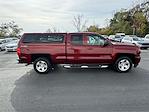 Used 2017 Chevrolet Silverado 1500 LT Double Cab 4x4, Pickup for sale #ZR79038A - photo 6