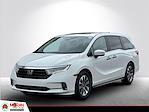 Used 2023 Honda Odyssey EX-L FWD, Minivan for sale #ZR79097A - photo 1