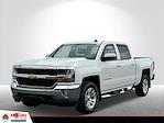 Used 2018 Chevrolet Silverado 1500 LT Crew Cab 4x4, Pickup for sale #ZR79292A - photo 1