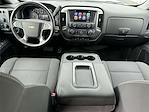 Used 2018 Chevrolet Silverado 1500 LT Crew Cab 4x4, Pickup for sale #ZR79292A - photo 13