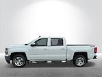 Used 2018 Chevrolet Silverado 1500 LT Crew Cab 4x4, Pickup for sale #ZR79292A - photo 4