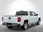 Used 2018 Chevrolet Silverado 1500 LT Crew Cab 4x4, Pickup for sale #ZR79292A - photo 5