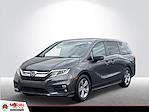 Used 2018 Honda Odyssey EX-L FWD, Minivan for sale #ZR79995A - photo 1