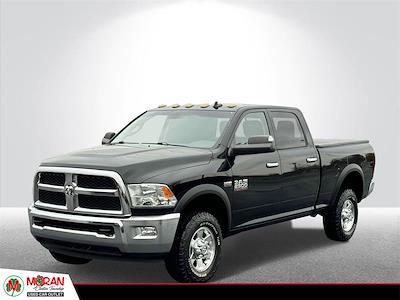 Used 2013 Ram 2500 SLT Crew Cab 4x4, Pickup for sale #ZR80421A - photo 1