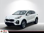 Used 2022 Kia Sportage LX 4x4, SUV for sale #ZS78976A - photo 1