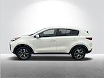 Used 2022 Kia Sportage LX 4x4, SUV for sale #ZS78976A - photo 4