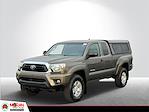 Used 2014 Toyota Tacoma Base Extended Cab 4x4, Pickup for sale #ZS79841A - photo 2